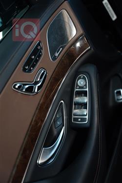 مێرسێدس بێنز S-Class